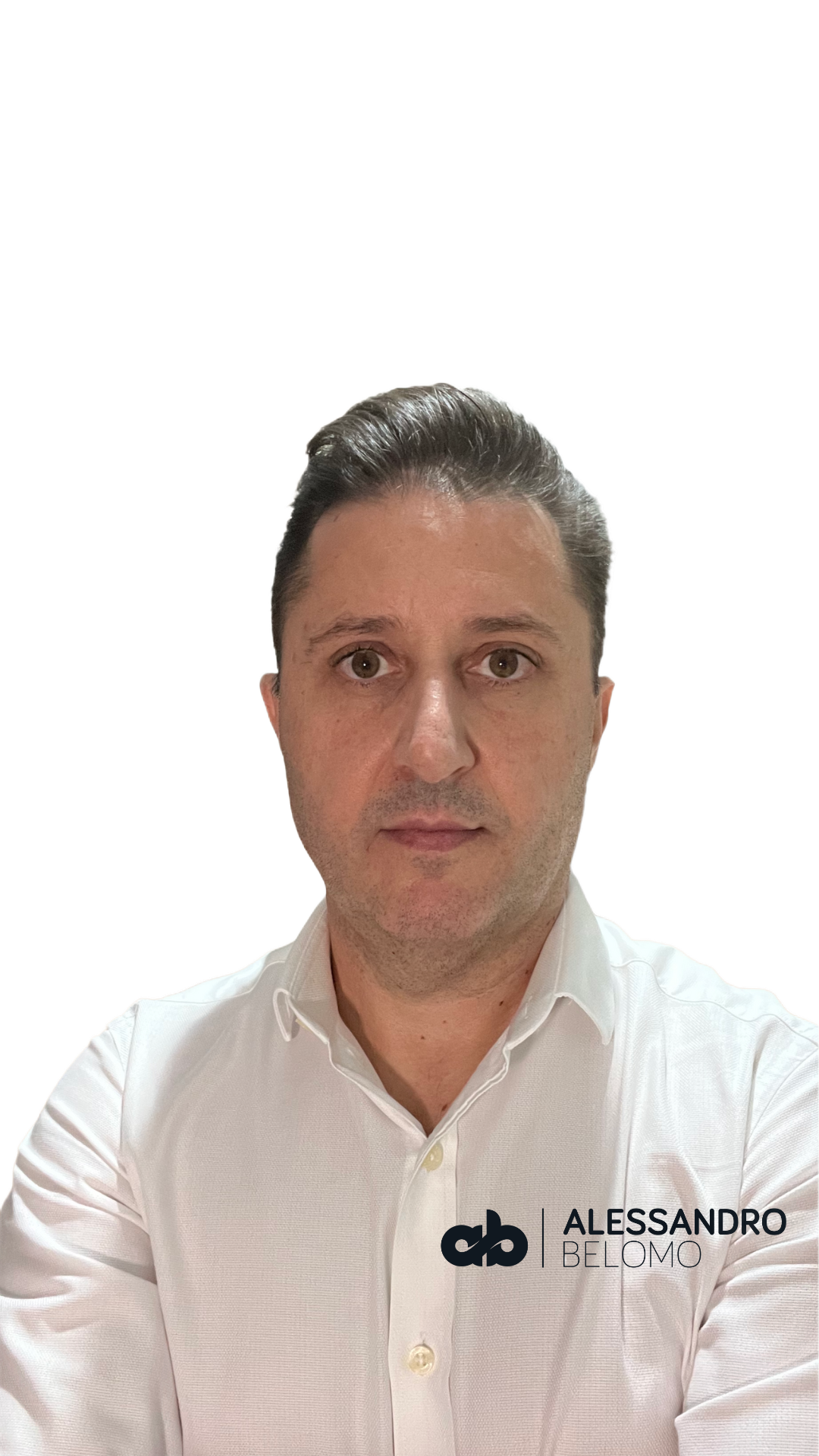 Alessandro Belomo